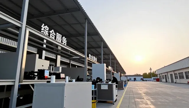 常州洛克华菲门窗科技有限公司