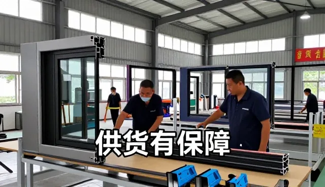 常州洛克华菲门窗科技有限公司推动门窗向智能化方向发展